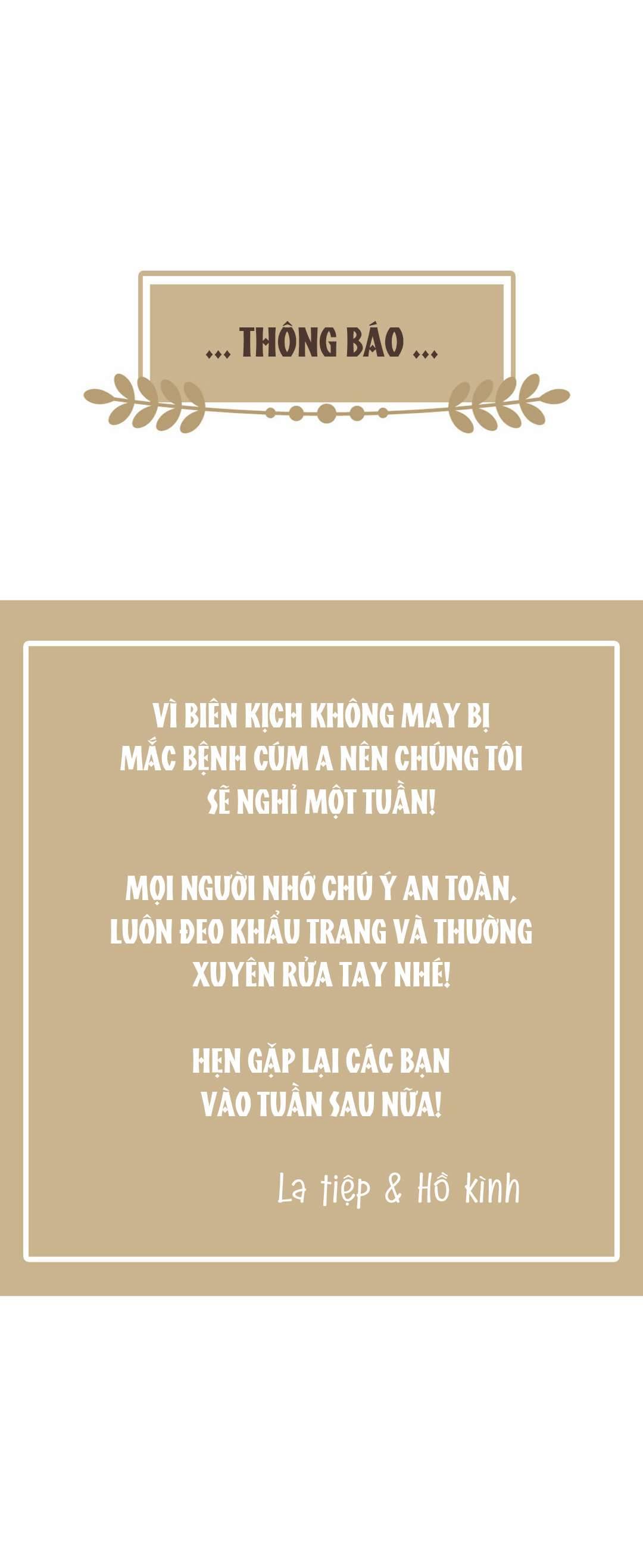 Đại Chiến Công Chúa Chapter 134 - Trang 4