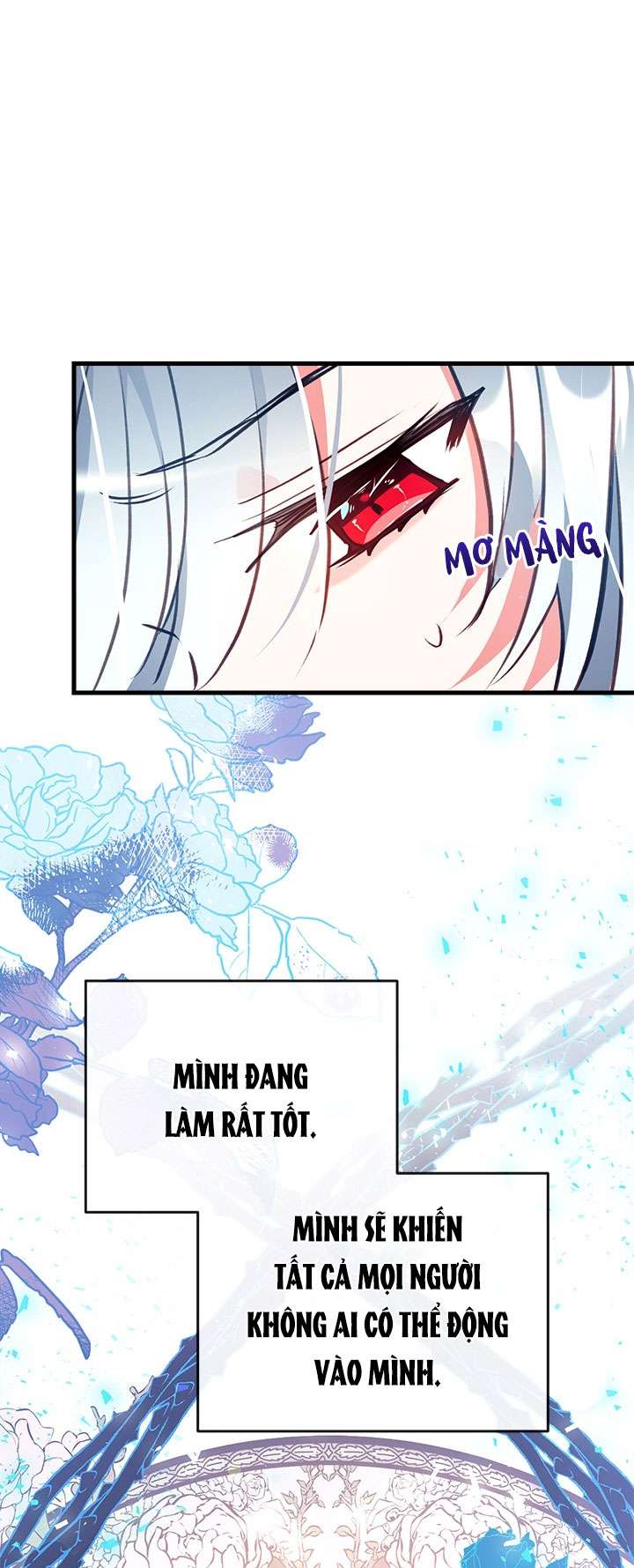 Chúng Ta Có Thể Trở Thành Một Gia Đình Được Không? Chap 6 - Trang 2