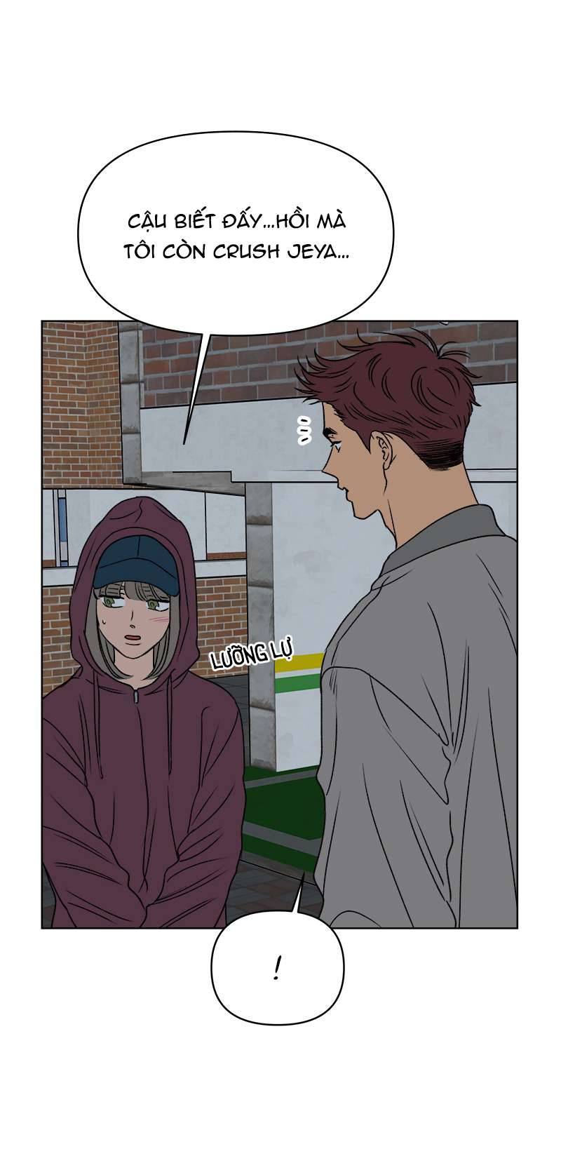 Tình Xưa Viết Lại Chapter 51 - Trang 4