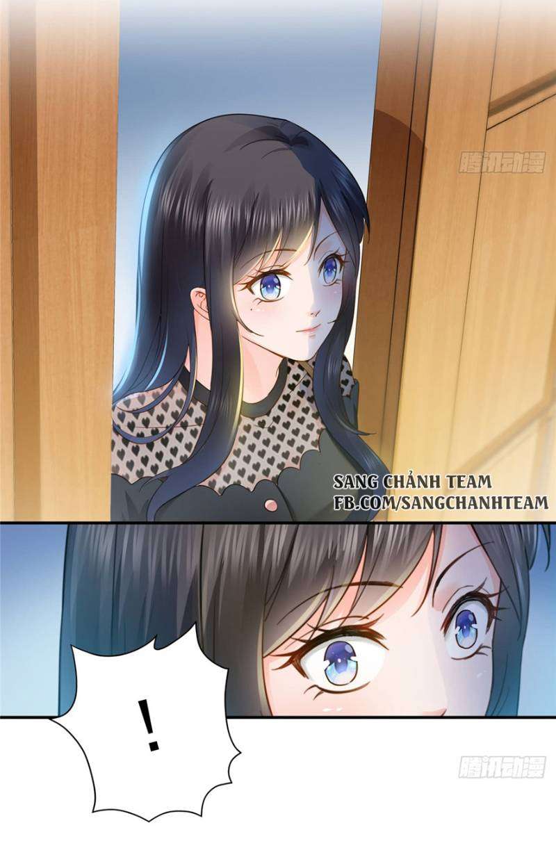 Hệt Như Hàn Quang Gặp Nắng Gắt Chap 45 - Next Chap 46