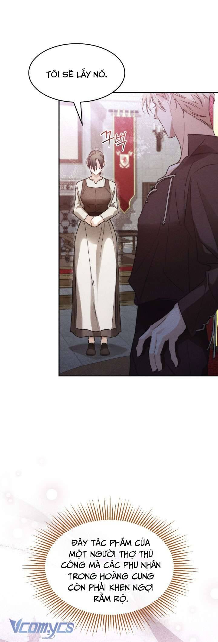 Tiếng Trống Vang Dội Chapter 12 - Trang 4