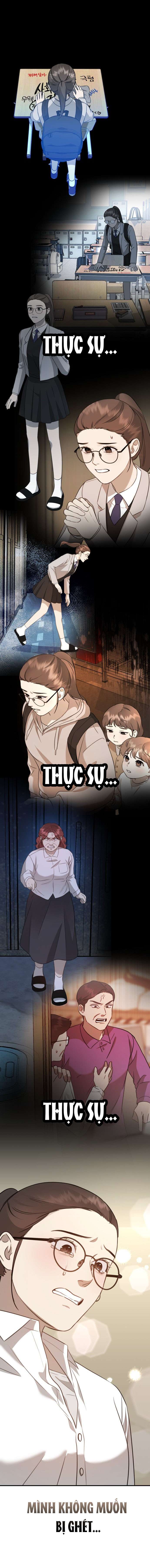 Thần Hổ Jang San Chap 6 - Trang 2