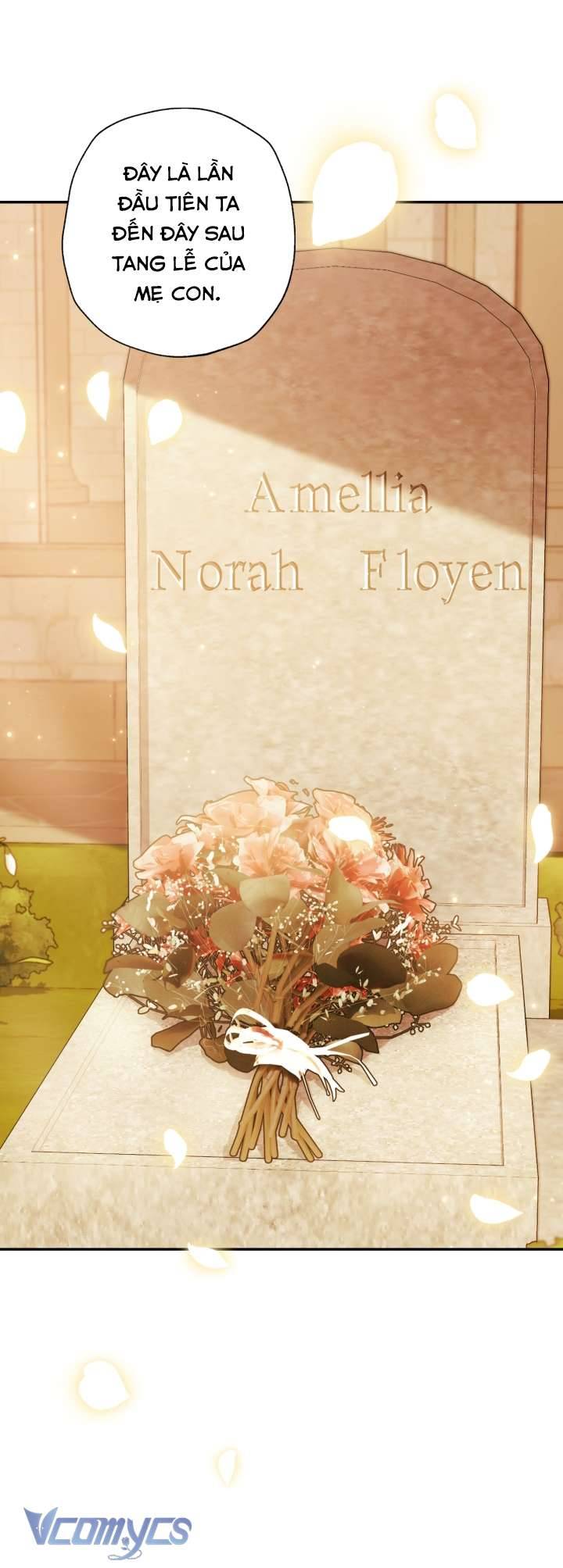 Cha À, Con Không Muốn Kết Hôn Đâu Chap 94 - Next Chap 95