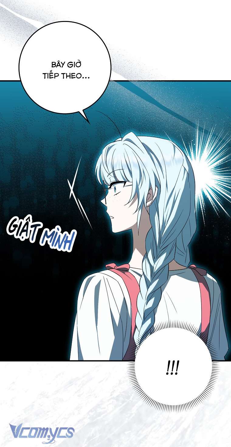 Thời Hạn Cuối Cùng Đang Tràn Ngập Trên Cửa Sổ Trạng Thái Chap 7 - Trang 4