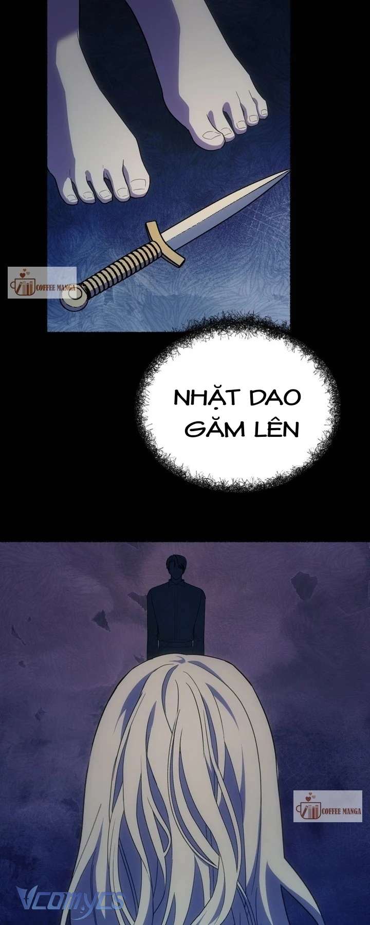 Trở Thành Chú Mèo Ngủ Cùng Bạo Chúa Chapter 21 - Trang 3