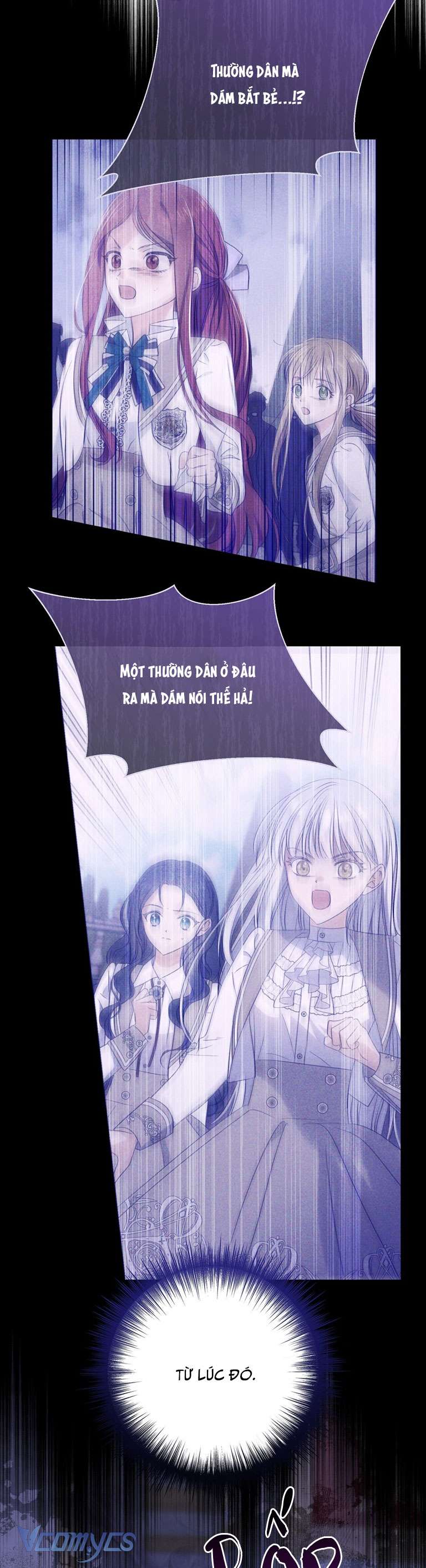 Hãy Để Tiểu Thư Emily Yên Chapter 16 - Trang 4