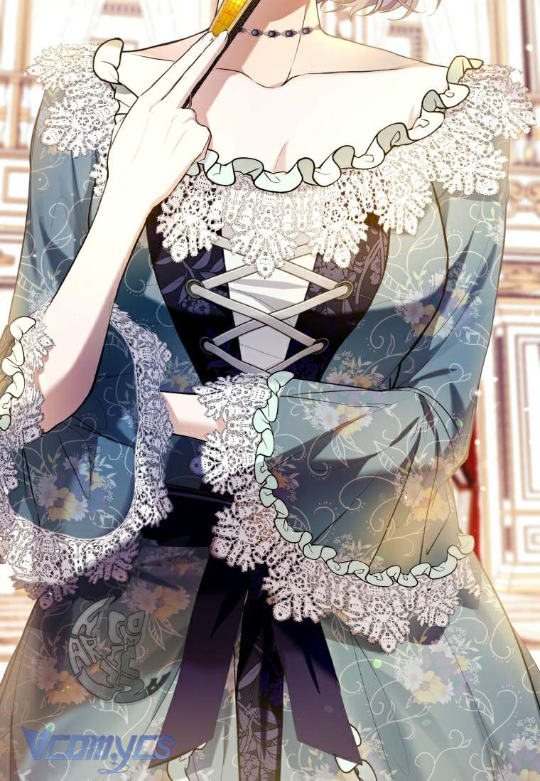 Làm Ác Nữ Bộ Không Tuyệt Sao? Chap 36 - Trang 4