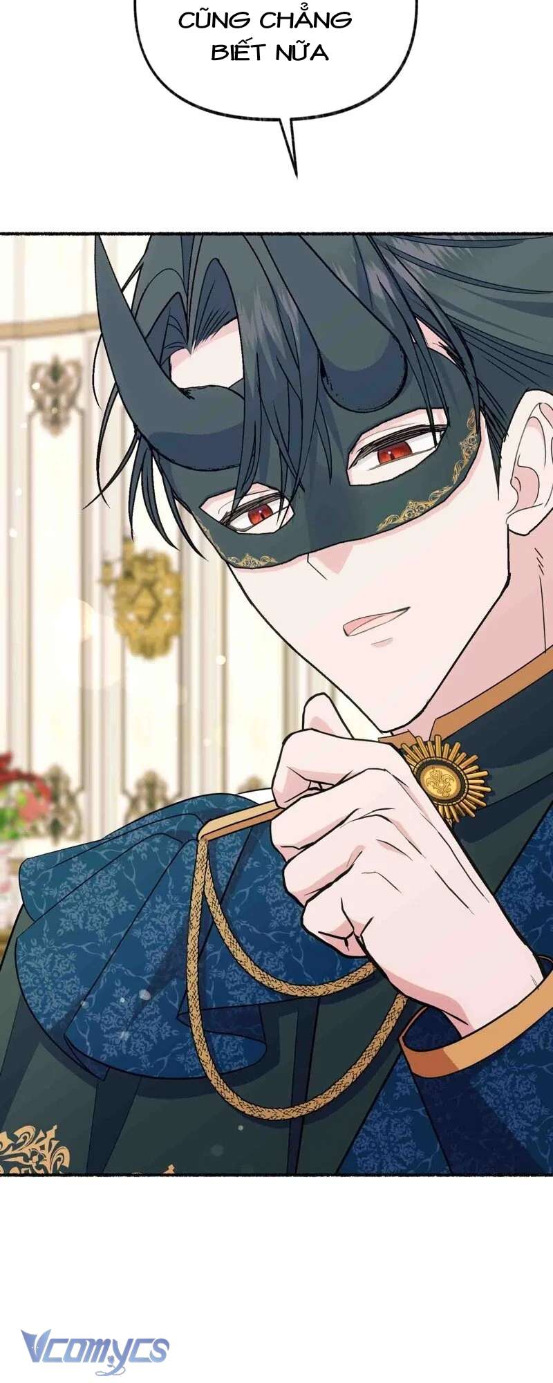 Trở Thành Chú Mèo Ngủ Cùng Bạo Chúa Chapter 27 - Trang 3