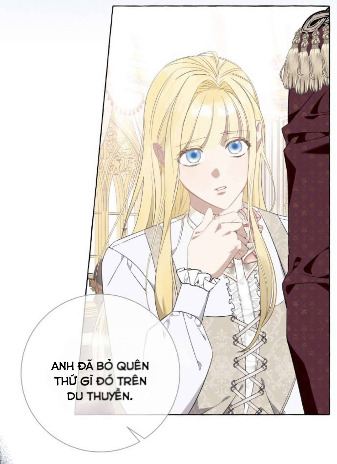 Tôi Tưởng Đó Chỉ Là Tiểu Thuyết Trọng Sinh Bình Thường Chapter 47 - Trang 4