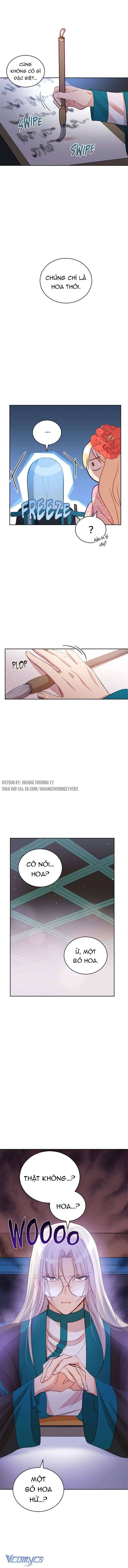 Ái Phi Khế Ước Chap 63 - Trang 2