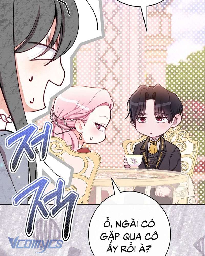 Hầu Gái Độc Quyền Của Hoàng Hậu Phản Diện Chap 59 - Trang 4