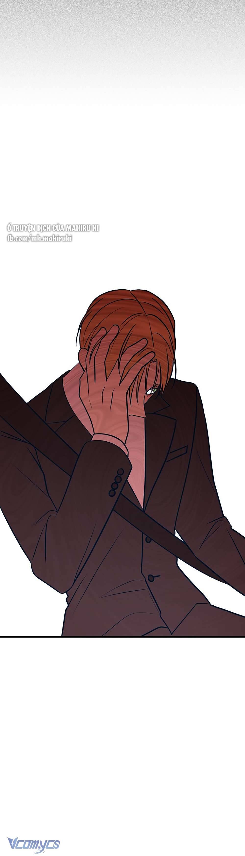 Kẻ Rác Rưởi Không Đáng Được Yêu Chapter 58 - Trang 4