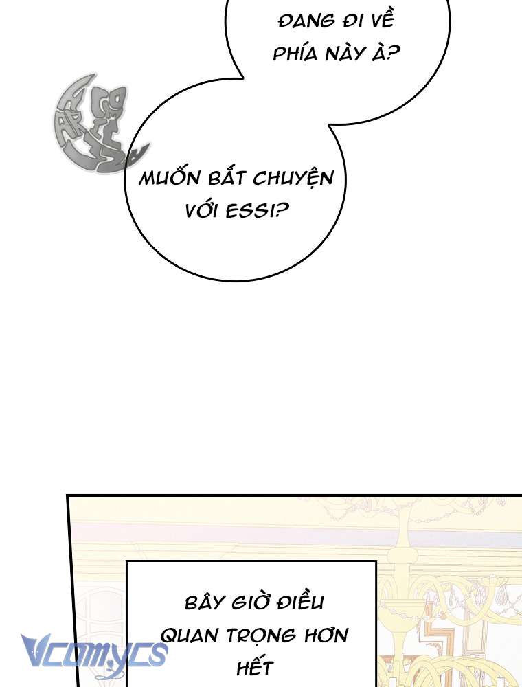 Chị Gái Của Nhân Vật Phản Diện Hôm Nay Cũng Đang Đau Khổ Chapter 8 - Trang 4