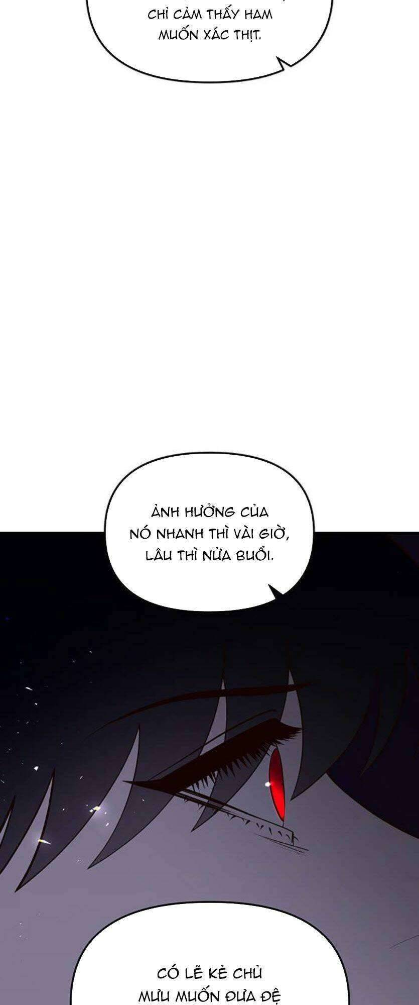 Vương Tử Huyền Bí Chapter 98 - Trang 4