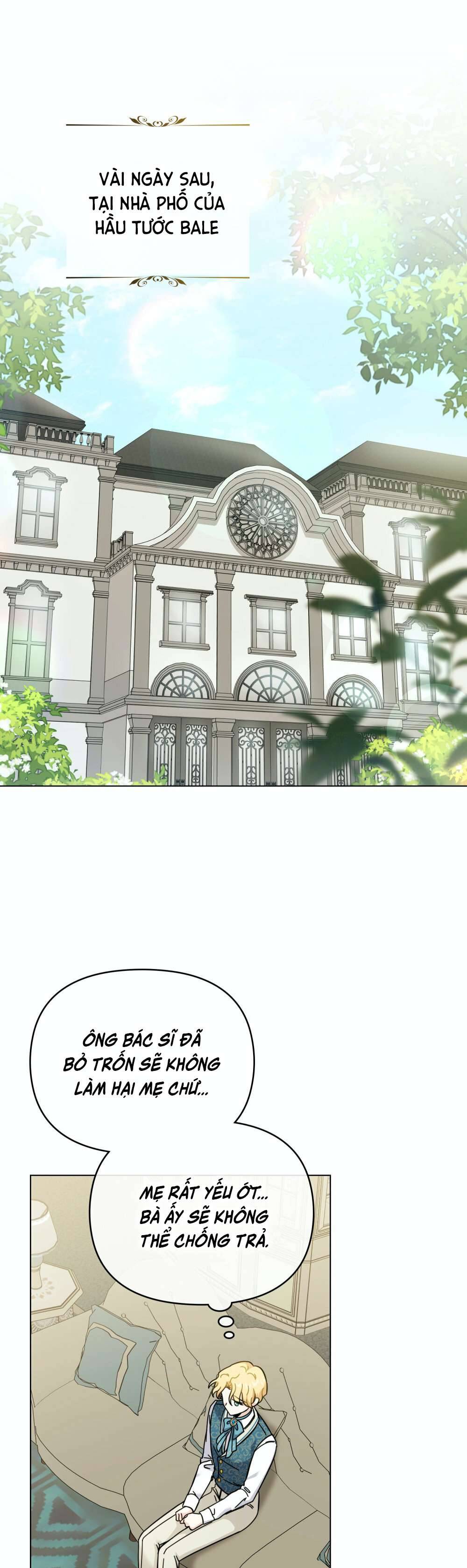 Tìm Lại Camellia Chapter 51 - Next Chapter 52