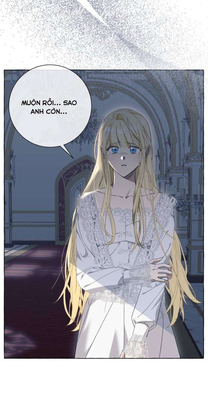 Tôi Tưởng Đó Chỉ Là Tiểu Thuyết Trọng Sinh Bình Thường Chap 36 - Trang 2