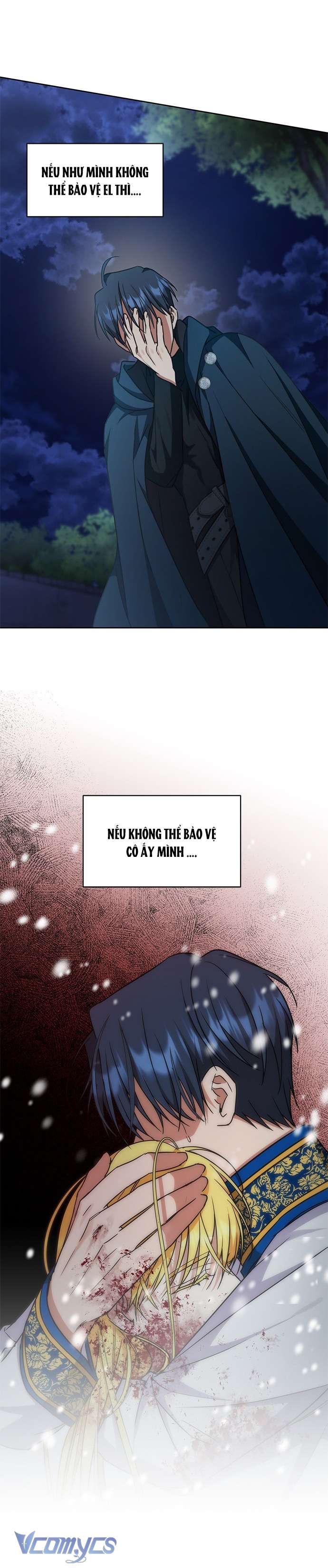 Làm Thế Nào Để Ăn Chủ Nhân Chapter 44 - Next Chapter 45