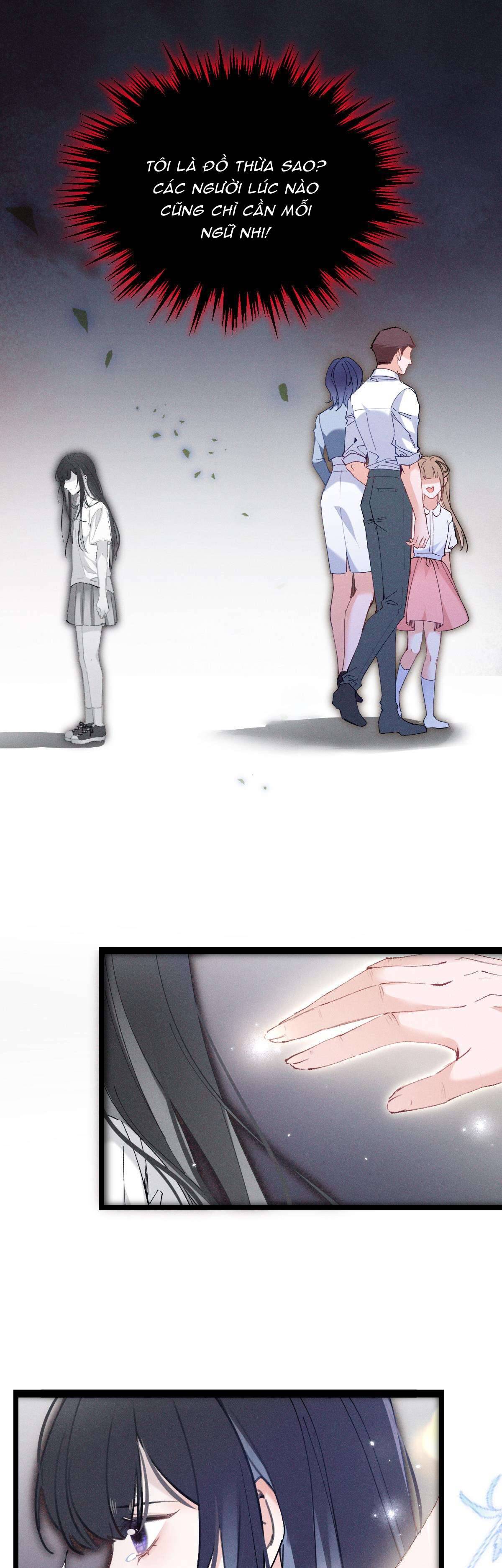 Phu Nhân, Thân phận của người lộ rồi Chapter 1 - Next Chapter 2