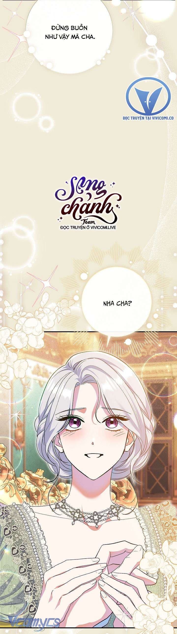 Người Xem Mắt Của Ác Nữ Quá Hoàn Hảo Chapter 61 - Trang 4