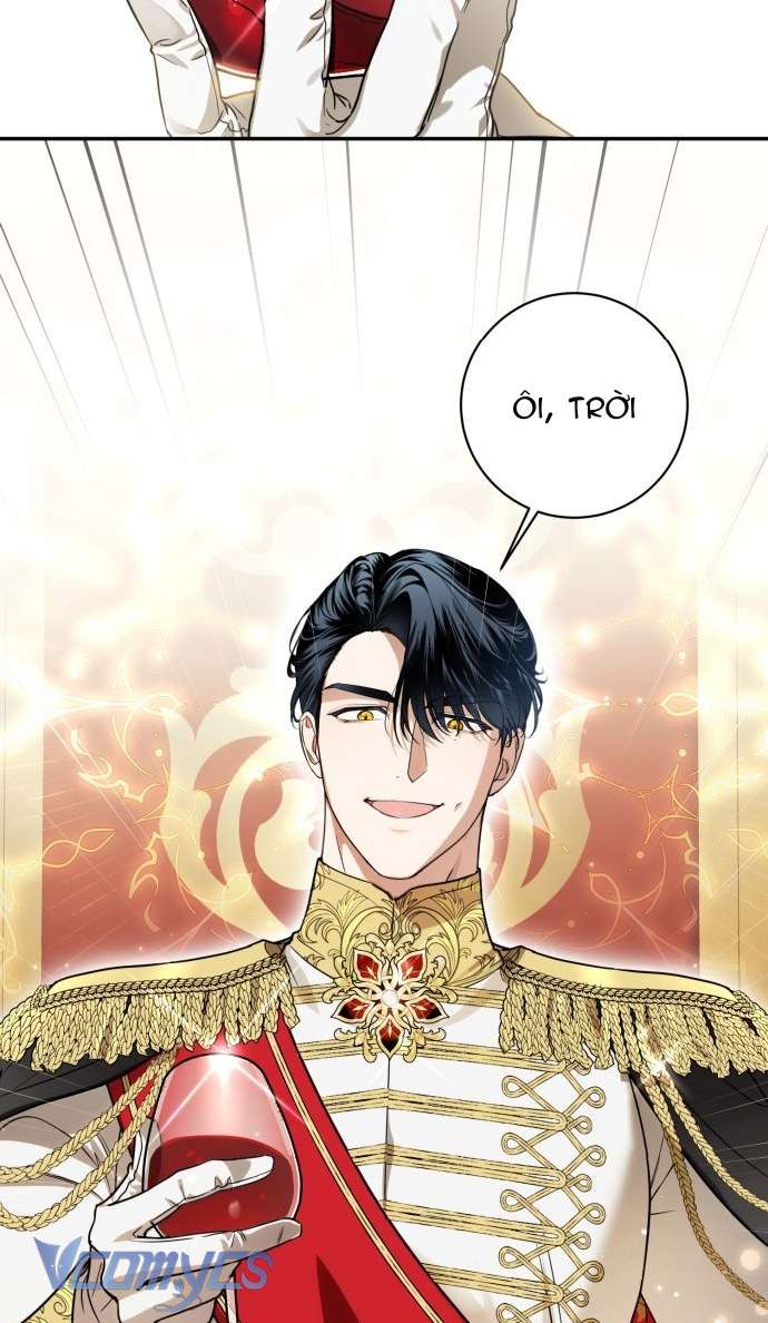 Nữ Công Tước Chiến Lợi Phẩm Chap 1 - Trang 4