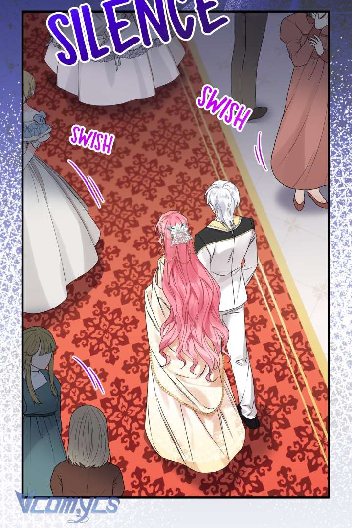 Mê Cung Cám Dỗ Của Emilone Chapter 7 - Trang 4