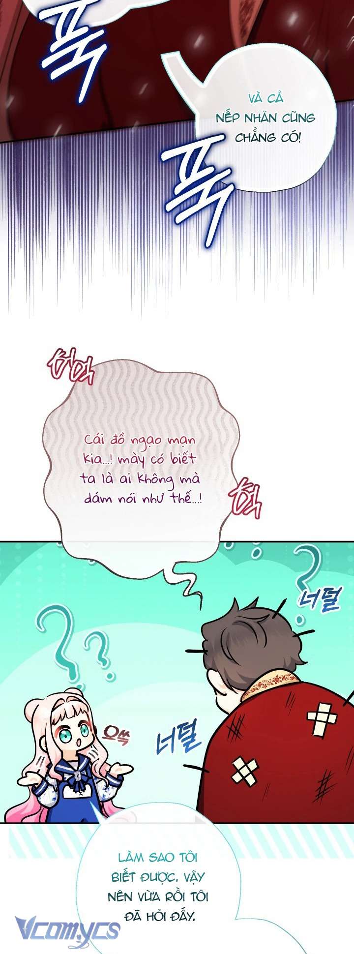 Tiểu Thư Tích Tiền Đi Bụi Chapter 83 - Trang 4