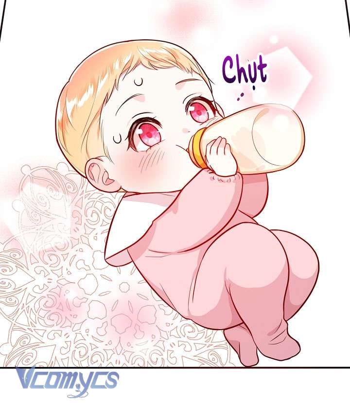 Công Chúa Là Người Chơi Chapter 2 - Trang 3