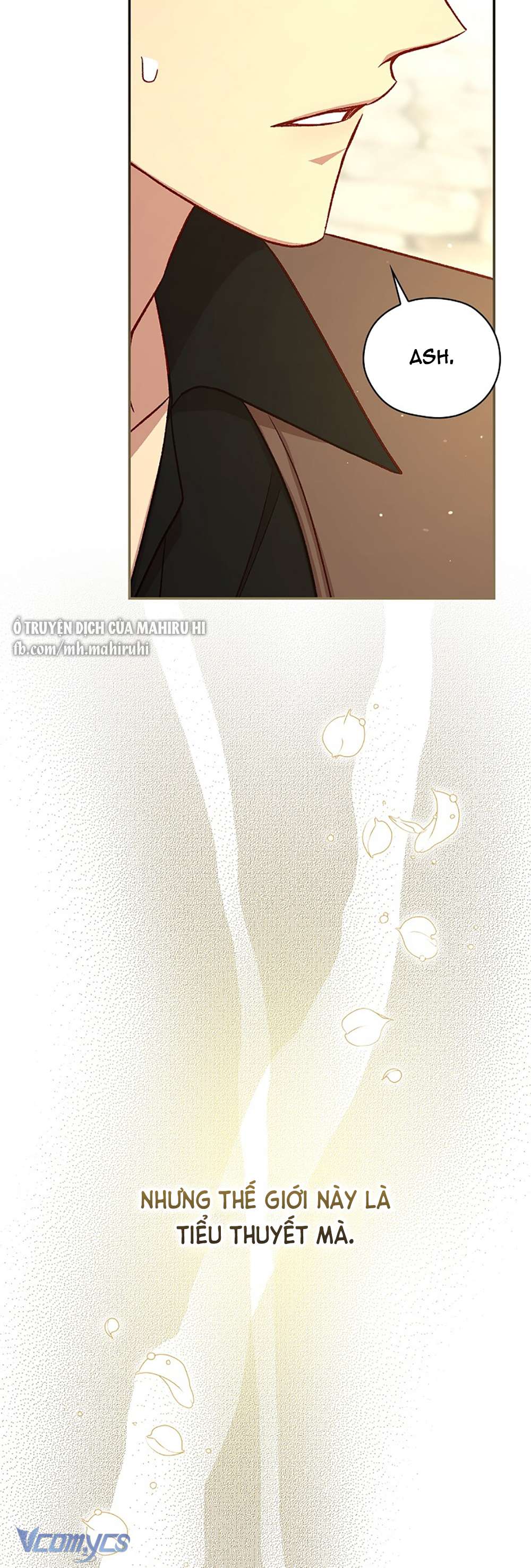 Sống Sót Dưới Thân Phận Hầu Nữ Chap 104 - Trang 2