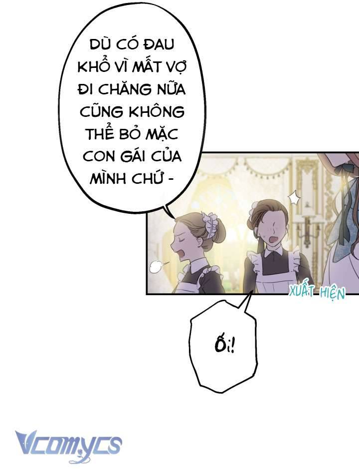 Những Nhân Vật Mạnh Nhất Thế Giới Ám Ảnh Tôi Chapter 6 - Trang 4