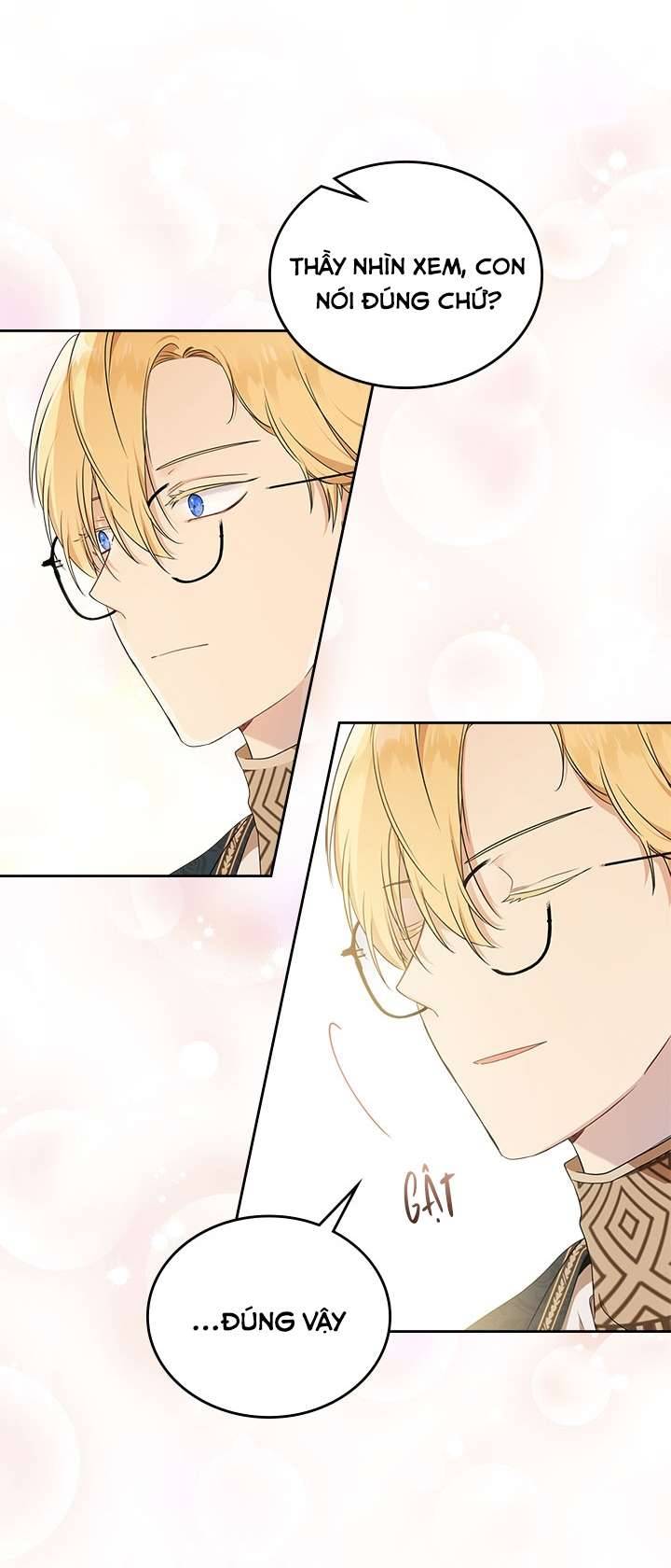 Kiếp Này Nhất Định Làm Gia Chủ Chap 34 - Trang 2