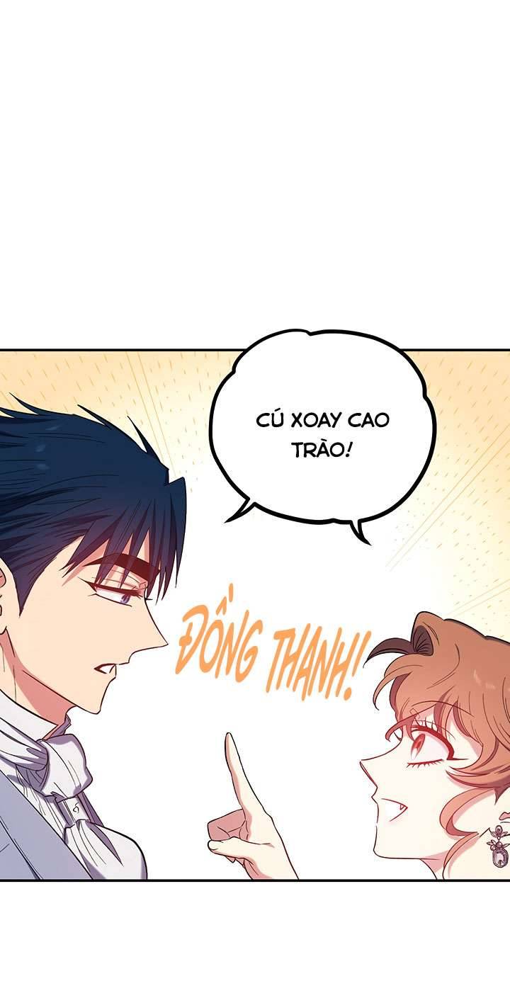 May Mắn Hay Bất Hạnh Chap 33 - Trang 4