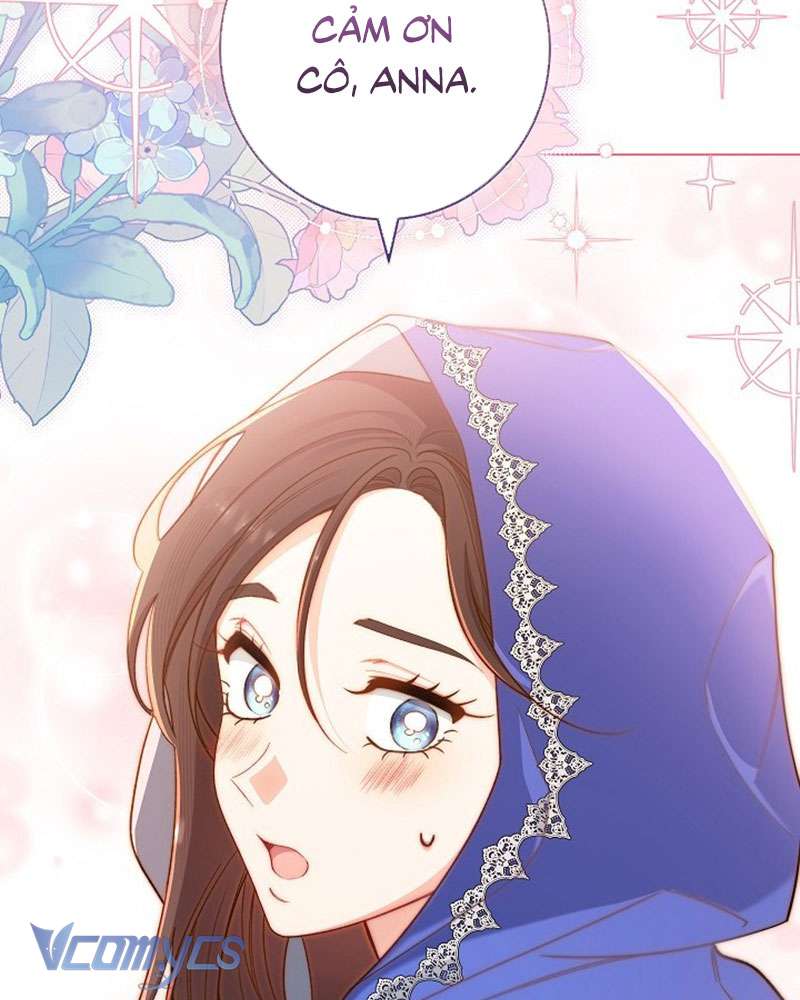 Hầu Gái Độc Quyền Của Hoàng Hậu Phản Diện Chapter 31 - Trang 4