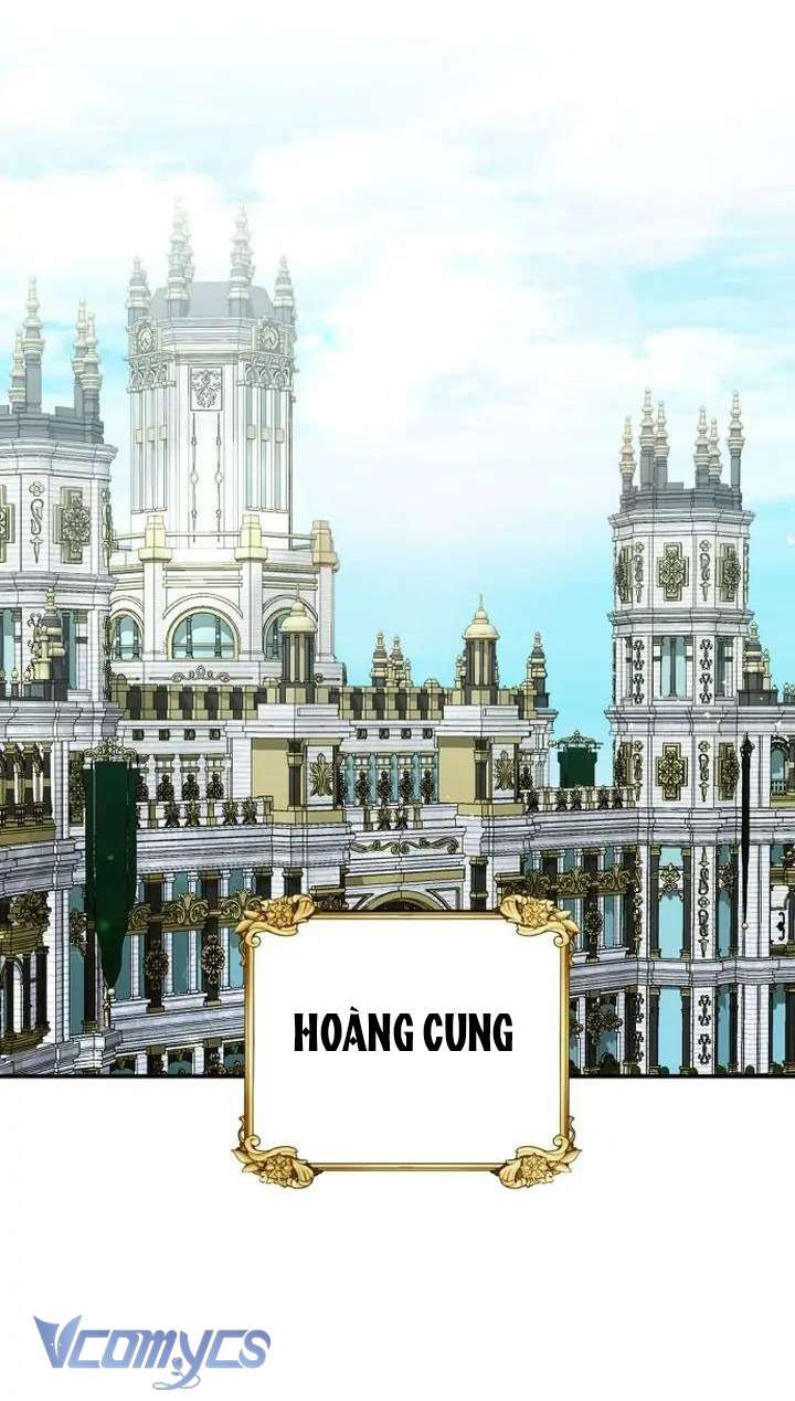 Hôn Nhân Liên Minh Để Trả Thù Chap 21 - Trang 2