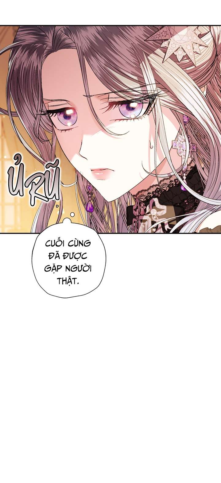 Cha À, Con Không Muốn Kết Hôn Đâu Chap 56 - Next Chap 57