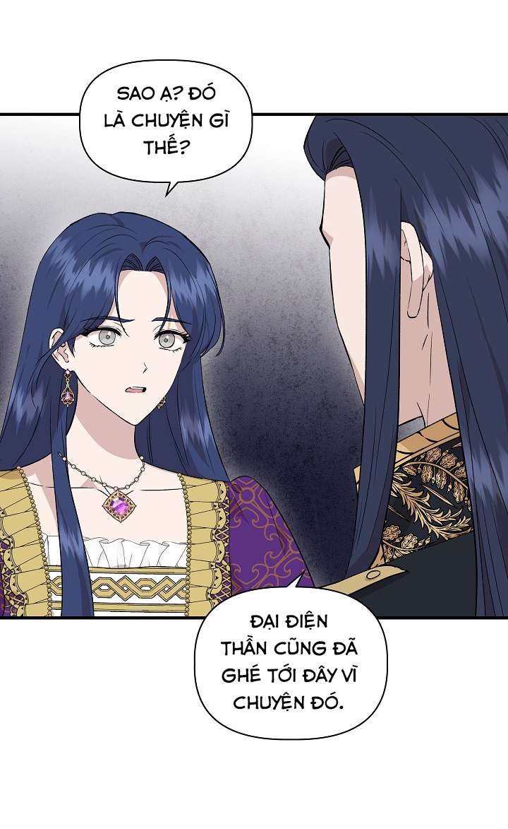 Tôi Không Phải Là Cinderella Chapter 29 - Trang 4