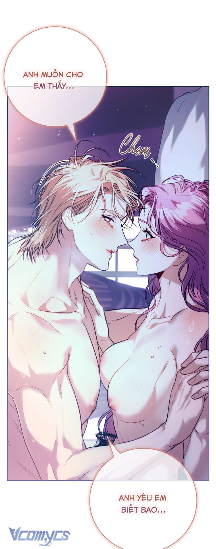 Thư Ký Của Bạo Chúa Chapter 111 - Trang 4