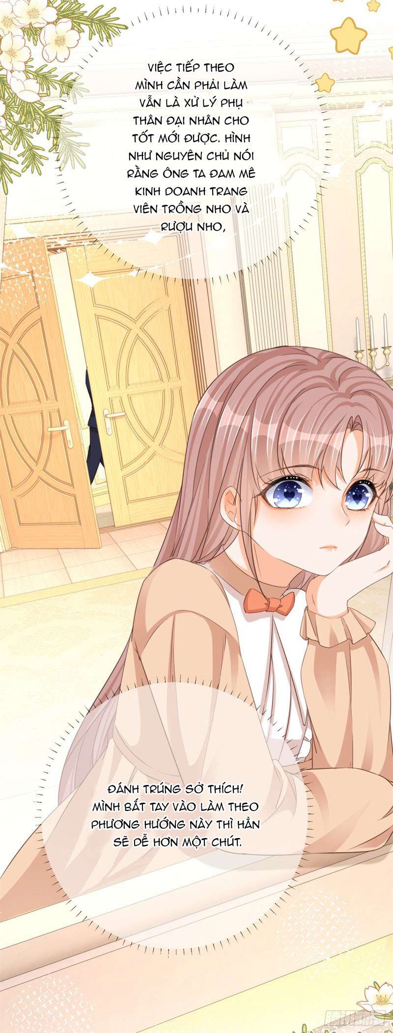 Sự Phản Công Của Nữ Công Tước Phản Chap 7 - Trang 2