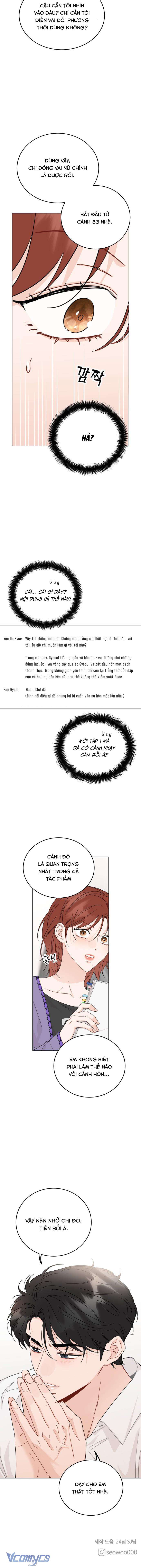 Người Một Nhà Chapter 59 - Trang 4