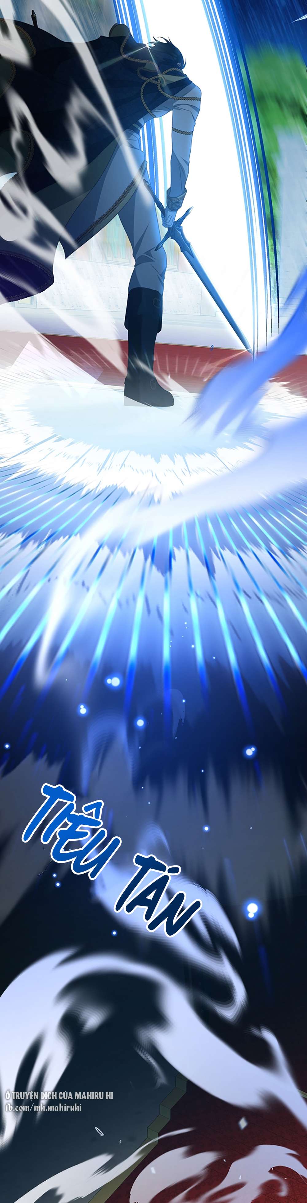 Trở Thành Tình Địch Của Các Nam Chính Chapter 73 - Trang 3