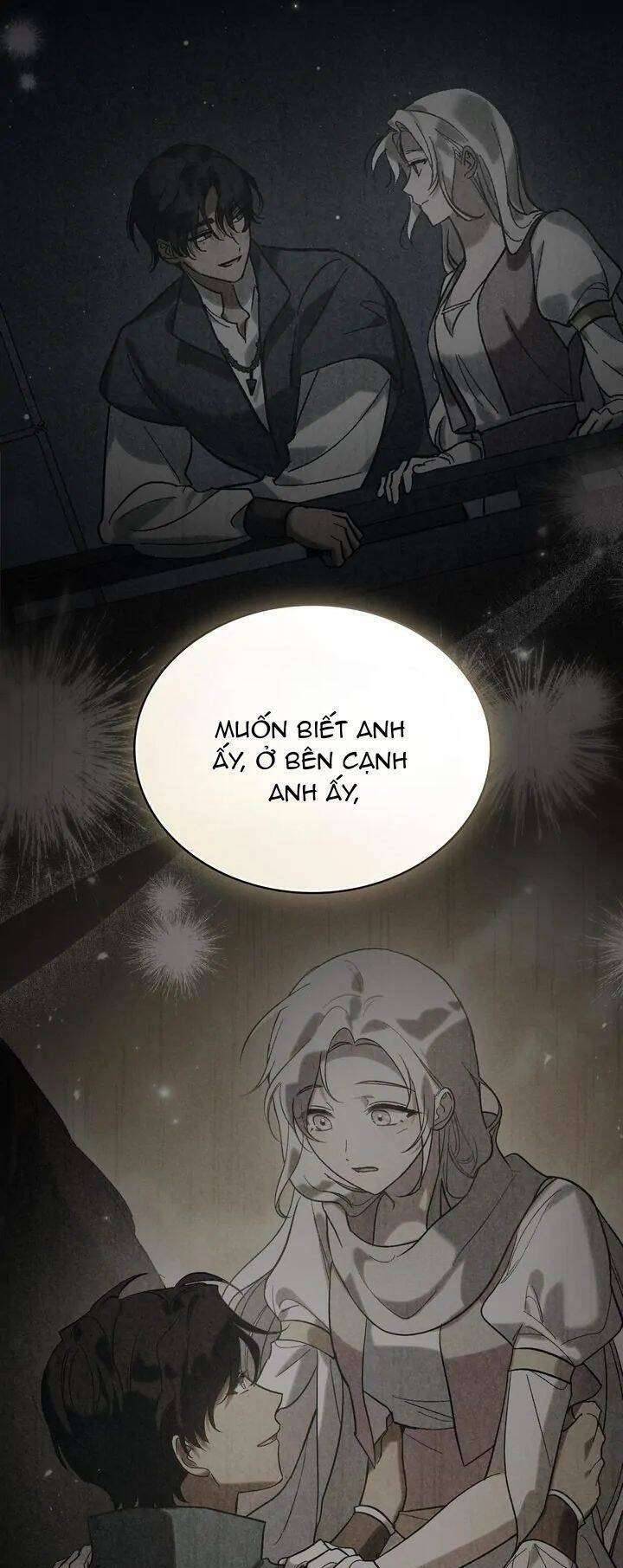 Khi Số Phận Tìm Đến Hai Ta Chapter 22 - Trang 4