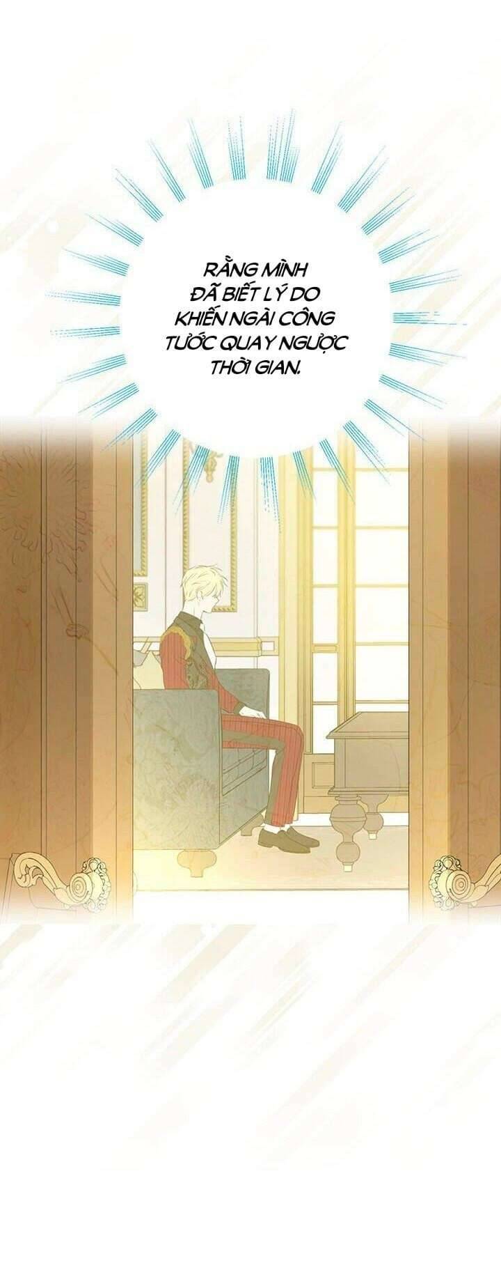 Tôi Là Minh Chứng Của Sự Thật Chap 58 - Next Chap 59