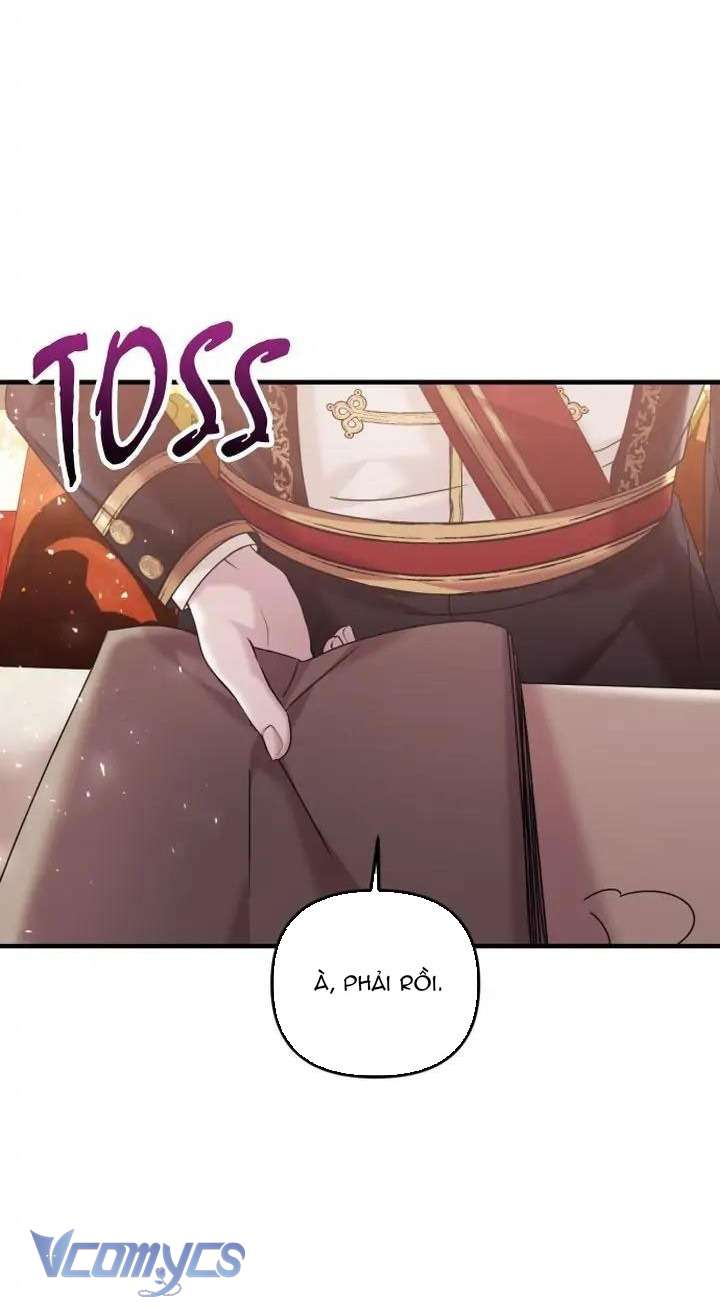 Hôn Nhân Liên Minh Để Trả Thù Chap 21 - Trang 2