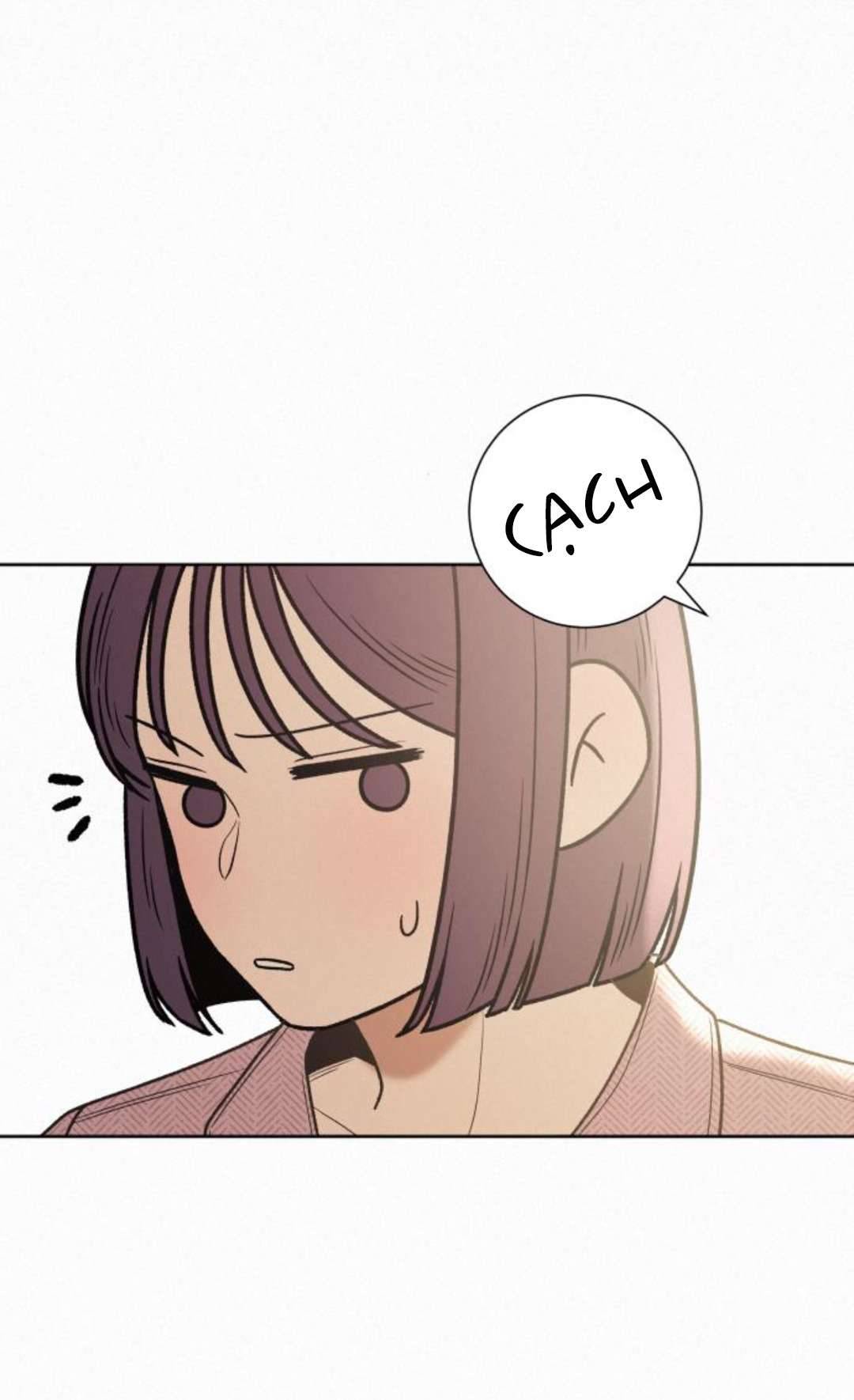 Chiến Lược: Tình Yêu Trong Sáng Chap 84 - Trang 2