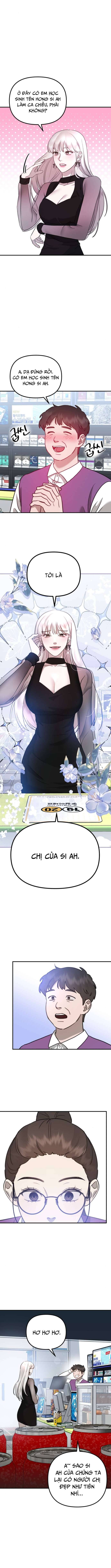 Thần Hổ Jang San Chap 12 - Trang 2