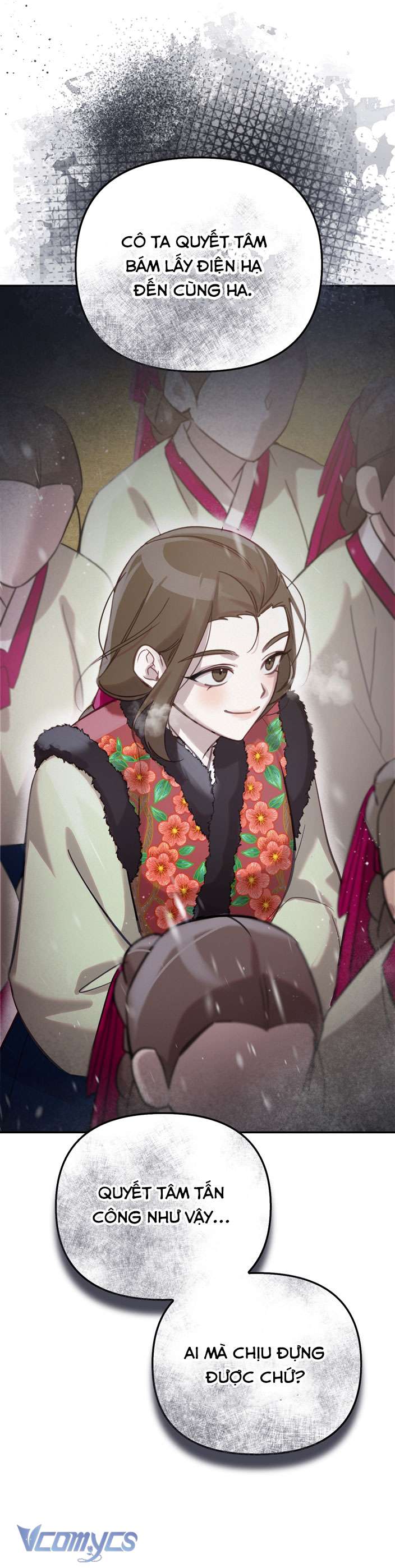 [18+] Tiết Học Bí Mật Của Trung Điện Chap 20 - Trang 2