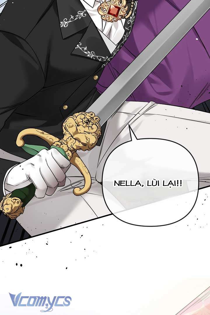 Mê Cung Cám Dỗ Của Emilone Chapter 4 - Trang 4