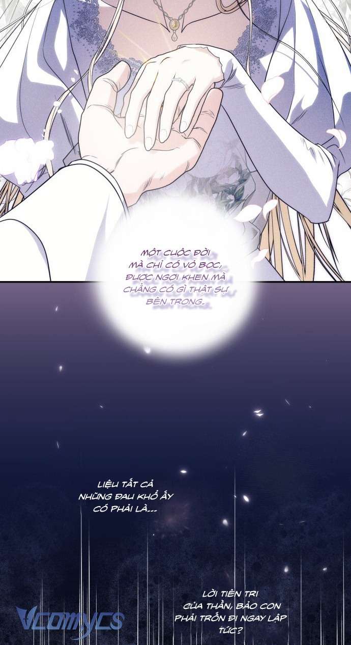 Nữ Công Tước Chiến Lợi Phẩm Chap 2 - Trang 4