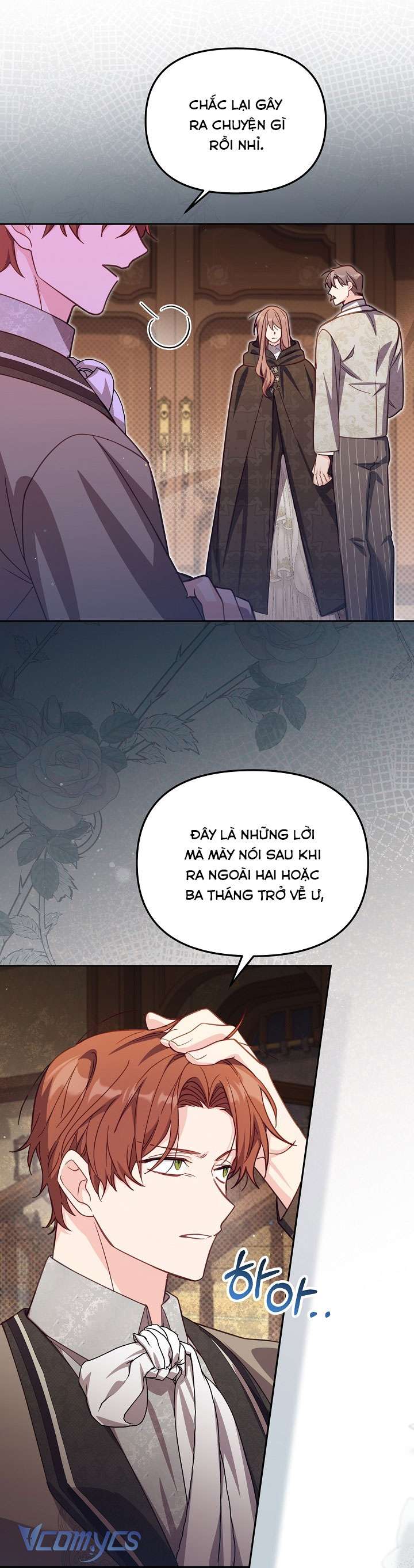 Không Có Chỗ Cho Kẻ Giả Mạo Chap 36 - Trang 2