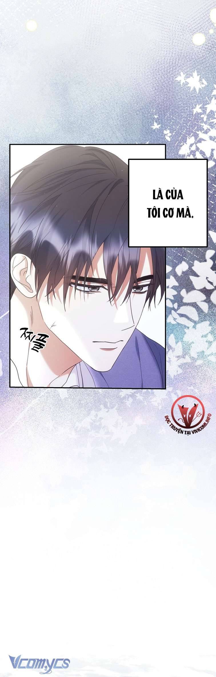 [18+] Vì Những Thứ Đã Tan Vỡ Chap 25 - Trang 3