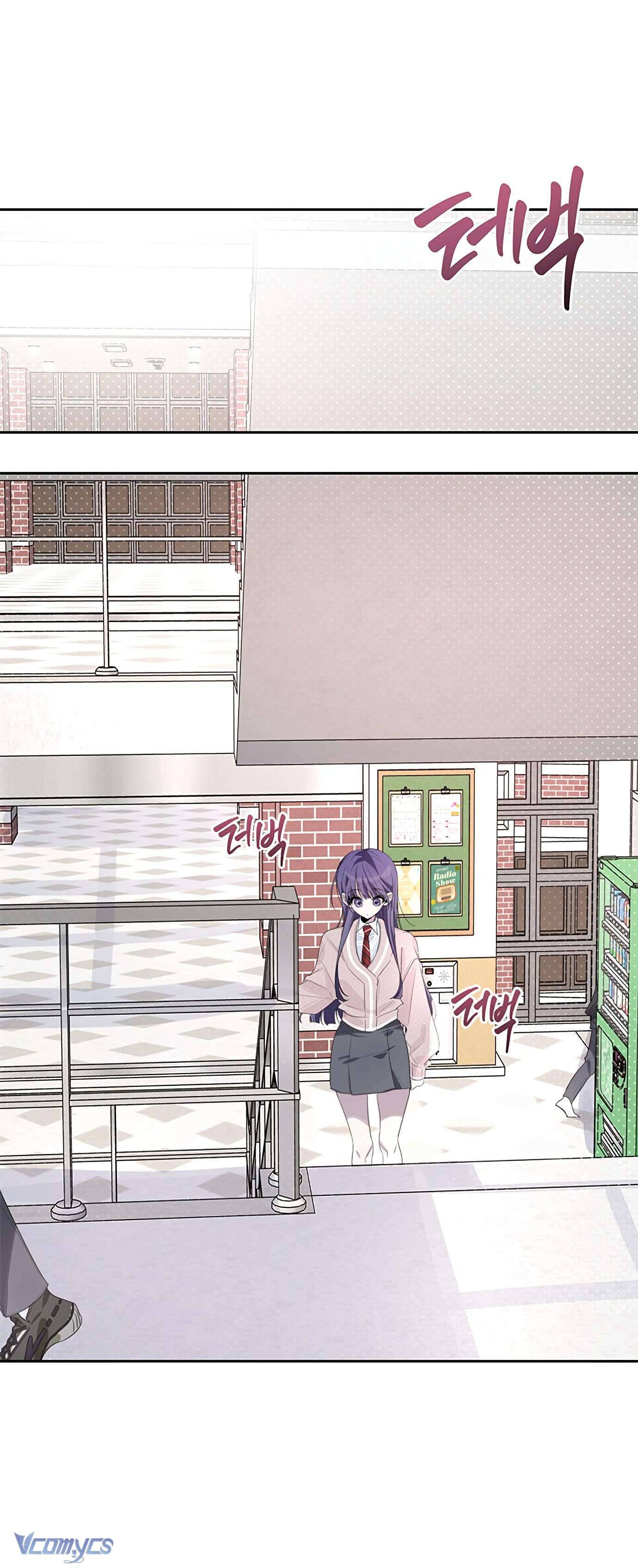 Đàn Anh Xấu Xa! Chap 43 - Trang 3